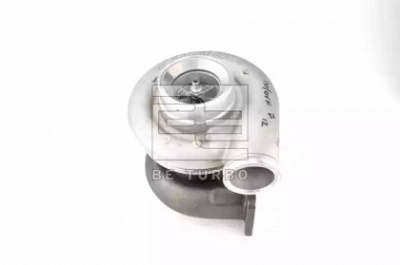 BE TURBO 127800 -  Компрессор, наддув